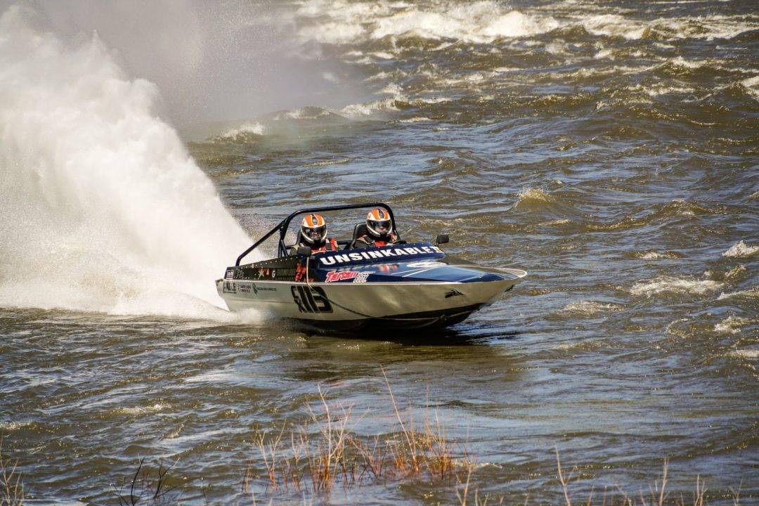 River Of No Return Jet Boat Races Riggins Idaho Travel Obscura