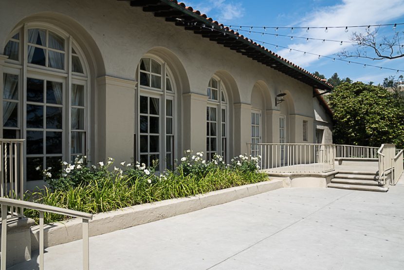 kellogg house